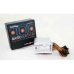 Stromquelle CoolBox SFX BASIC 500GR-S 500W