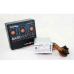 Tápegység CoolBox SFX BASIC 500GR-S 500W