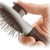 Brosse Démêlante Hunter Auto-nettoyant