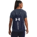 Mochila de Desporto Under Armour Undeniable Azul