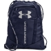 Gymtas Under Armour Undeniable Blauw