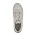 Дамски спортни обувки Skechers  Retros-OG 85 - Goldn Gurl Светло сив
