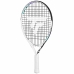 Tenisová raketa Tecnifibre Tempo 19 Biela Chlapci