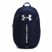 Gymtas Under Armour Hustle Lite Marineblauw