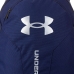 Gymtas Under Armour Hustle Lite Marineblauw