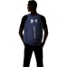 Gymtas Under Armour Hustle Lite Marineblauw