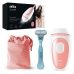 Elektrische IPL Hair Remover Braun Silk-expert Mini