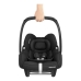 Car Chair Maxicosi CabrioFix i-Size Black 0 (de 0 a 10 kilos)