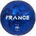 Pallone da Calcio France Azzurro