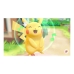 TV-spel för Switch Pokémon Let's go, Pikachu