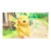 Videospēle priekš Switch Pokémon Let's go, Pikachu