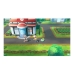 TV-spel för Switch Pokémon Let's go, Pikachu