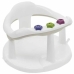 Babysete ThermoBaby Bath Ring Aquababy Glaseret Brun