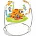 Aktivitātes centrs Fisher Price Jumperoo Jumper Jungle