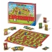 Gioco da Tavolo Ravensburger Super Mario ™ Labyrinth