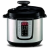 Ekspres-gryde Tefal CY505E10 6 L 6 personer