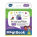 Izglītojošā Spēle Vtech Magibook Interactive Book