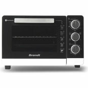 Mini Horno Eléctrico TM Electron 400-800 W 