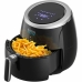 Fritadeira de Ar Kitchen Move BAT-25A 2000 W 2000 W 6,4 L Preto