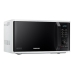 Micro-ondes avec Gril Samsung MS23K3555EW 23 L 800 W