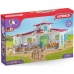 Playset Schleich Lakeside Riding Center Konj