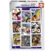 Puzzel Educa Disney 1000 Onderdelen