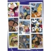 Puzzel Educa Disney 1000 Onderdelen