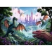 Головоломка Ravensburger 13356 The Dragon's Wrath XXL 300 Предметы