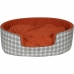 Hundebett Tyrol Orange M 70 x 60 x 23 cm