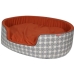Кровать для собаки Tyrol Оранжевый M 70 x 60 x 23 cm