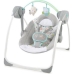 Fotel bujany Ingenuity Comfort 2 Go ™ Compact Swing Fanciful Forest