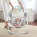 Hintaszék Ingenuity Comfort 2 Go ™ Compact Swing Fanciful Forest