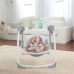 Balansoar Ingenuity Comfort 2 Go ™ Compact Swing Fanciful Forest