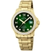 Horloge Heren Jaguar J895/2 Groen