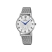 Herrklocka Festina F20568/1 Silvrig