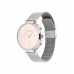 Orologio Uomo Calvin Klein 25200286 Rosa Argentato