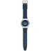 Horloge Heren Swatch BLURANG