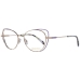 Brillenframe Dames Emilio Pucci EP5141 54028