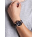 Relógio masculino Fossil FS4835