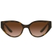 Lunettes de soleil Femme Dolce & Gabbana MONOGRAM DG 6146