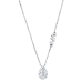 Ketting Dames Michael Kors MKC1453AN040