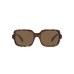 Óculos escuros femininos Emporio Armani EA 4195