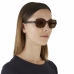 Óculos escuros femininos Emporio Armani EA 4195
