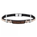 Bracelete masculino Sector SATL10