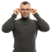 Мъжки Рамка за очила QuikSilver EQYEG03052 51ABLU