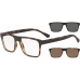 Glassramme for Kvinner Emporio Armani EA 4115