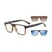 Glassramme for Kvinner Emporio Armani EA 4115