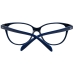 Monture de Lunettes Femme Emilio Pucci EP5077 53092