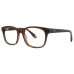 Brillenframe Dames Zac Posen ZZOR 53BR