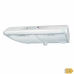 Conventional Hood Mepamsa MITO JET White 60 cm 430 m³/h